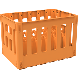 Crate Moulds  