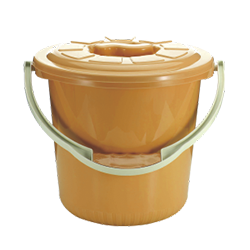 Bucket Moulds-DM-320