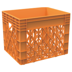 Crate MouldsDM-207