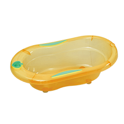 Baby Bathub Moulds-DM-374