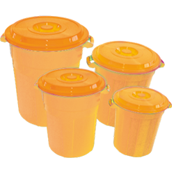 Bucket Moulds-DM-331