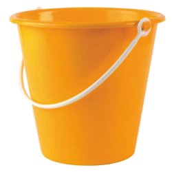 Bucket Moulds-DM-325