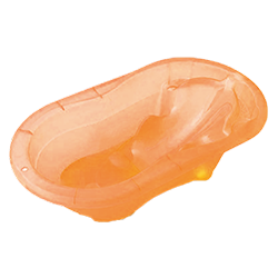 Baby Bathub Moulds-DM-369