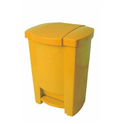 Trash Can Moulds-DM-270