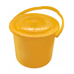 Bucket Moulds-DM-321