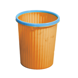 Trash Can Moulds-DM-301