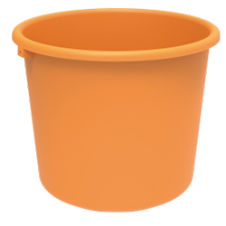 Bucket Moulds-DM-341