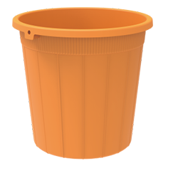 Bucket Moulds-DM-335