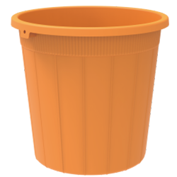 Bucket Moulds-DM-336