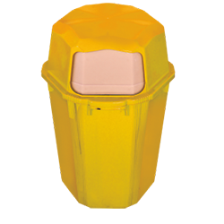 Trash Can Moulds-DM-278