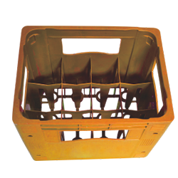 Crate MouldsDM-240