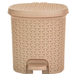 Trash Can Moulds-DM-289