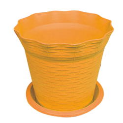 Flower Pot Moulds-DM-195