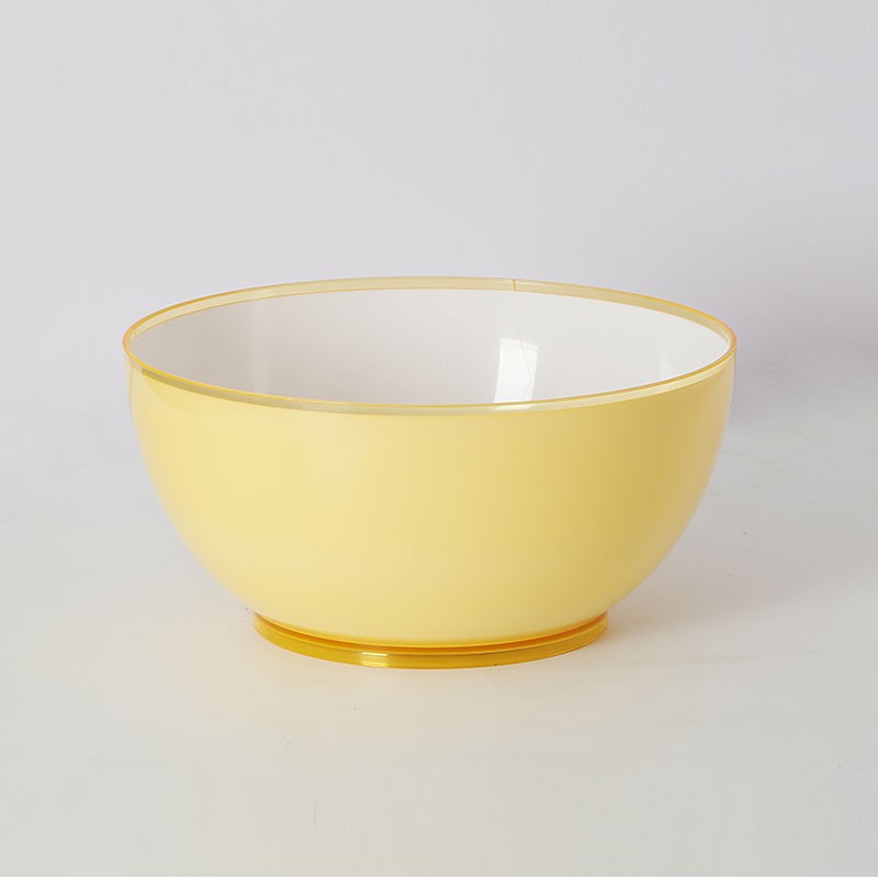 Two  Color Bowl Mould