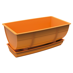 Flower Pot Moulds-1