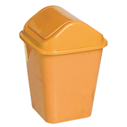 Trash Can Moulds-DM-274