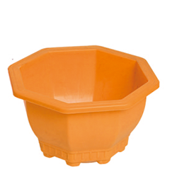 Flower Pot Moulds-DM-196