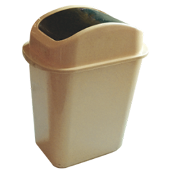 Trash Can Moulds-DM-284