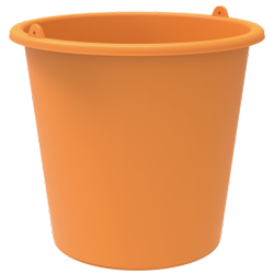 Bucket Moulds-DM-334