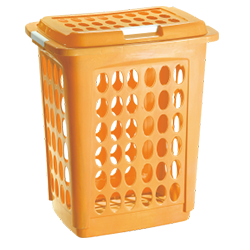 Trash Can Moulds-DM-307