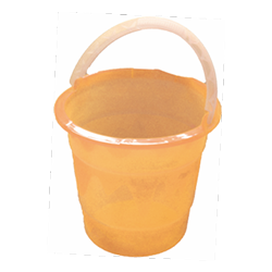 Bucket Moulds-DM-318