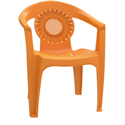 Chair Moulds-DM-38