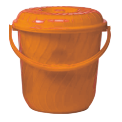 Bucket Moulds-DM-319