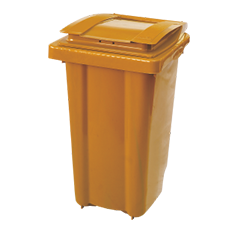 Trash Can Moulds-DM-282