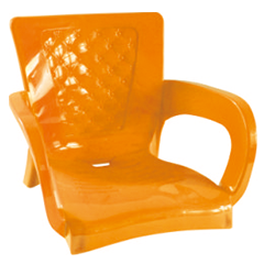 Chair Moulds-DM-3