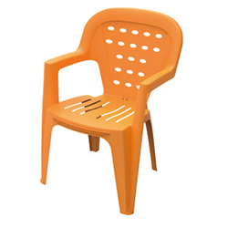 Chair Moulds-DM-58